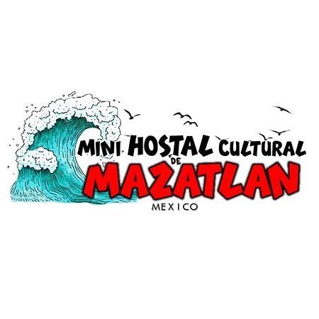 Mini Hostal Cultural De Mazatlan Dış mekan fotoğraf