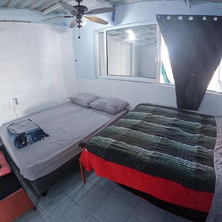 Mini Hostal Cultural De Mazatlan Dış mekan fotoğraf