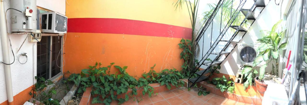 Mini Hostal Cultural De Mazatlan Dış mekan fotoğraf