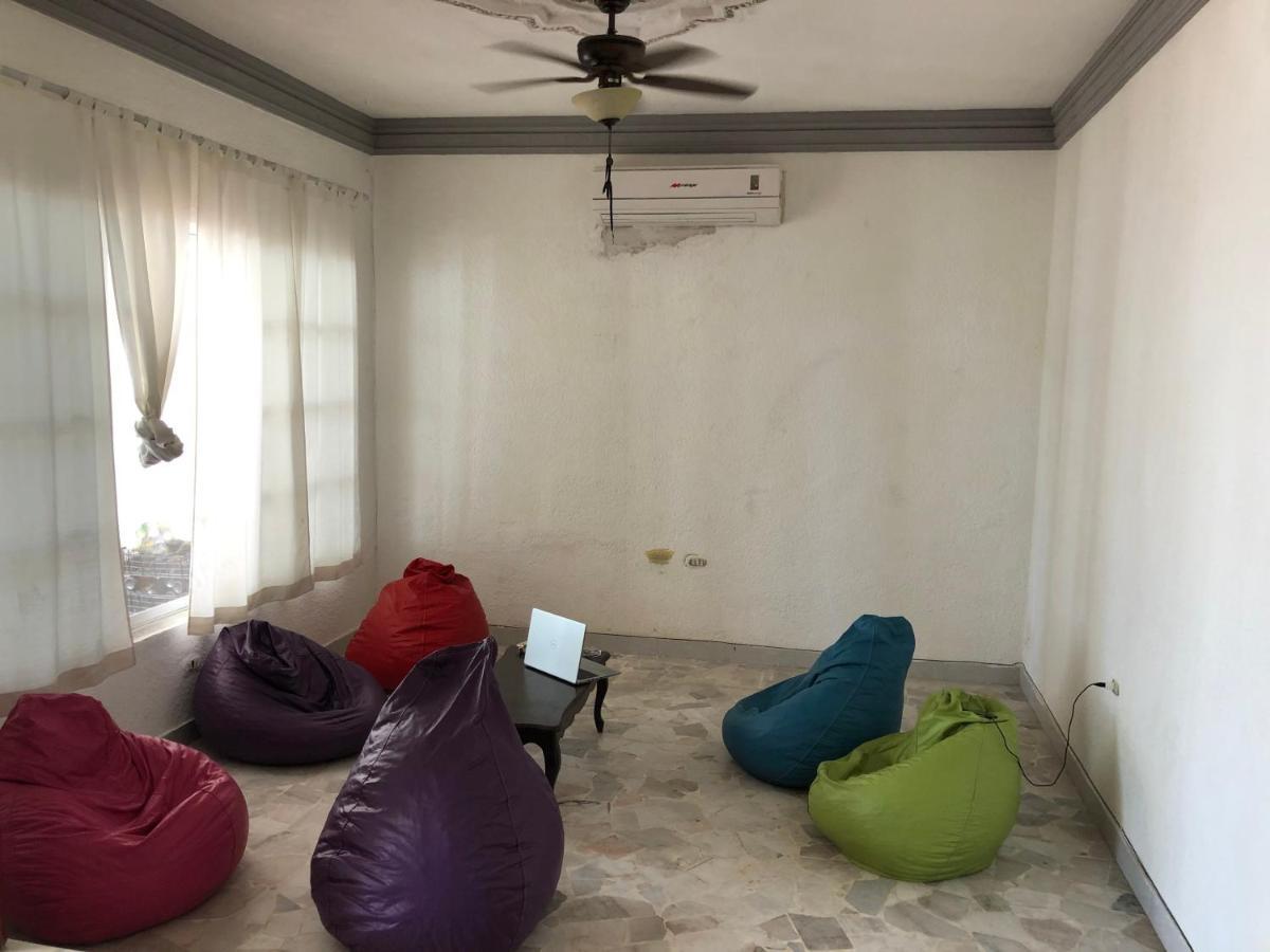 Mini Hostal Cultural De Mazatlan Dış mekan fotoğraf
