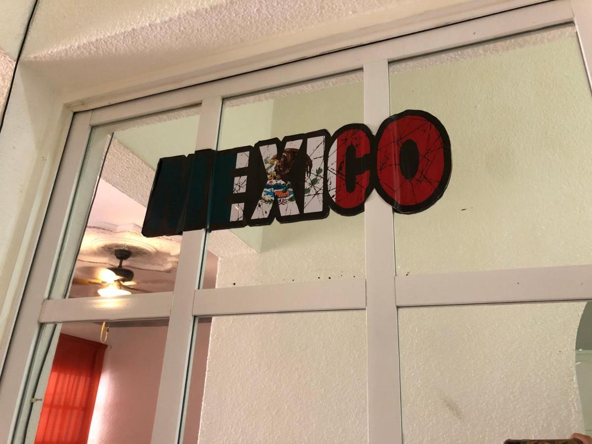 Mini Hostal Cultural De Mazatlan Dış mekan fotoğraf