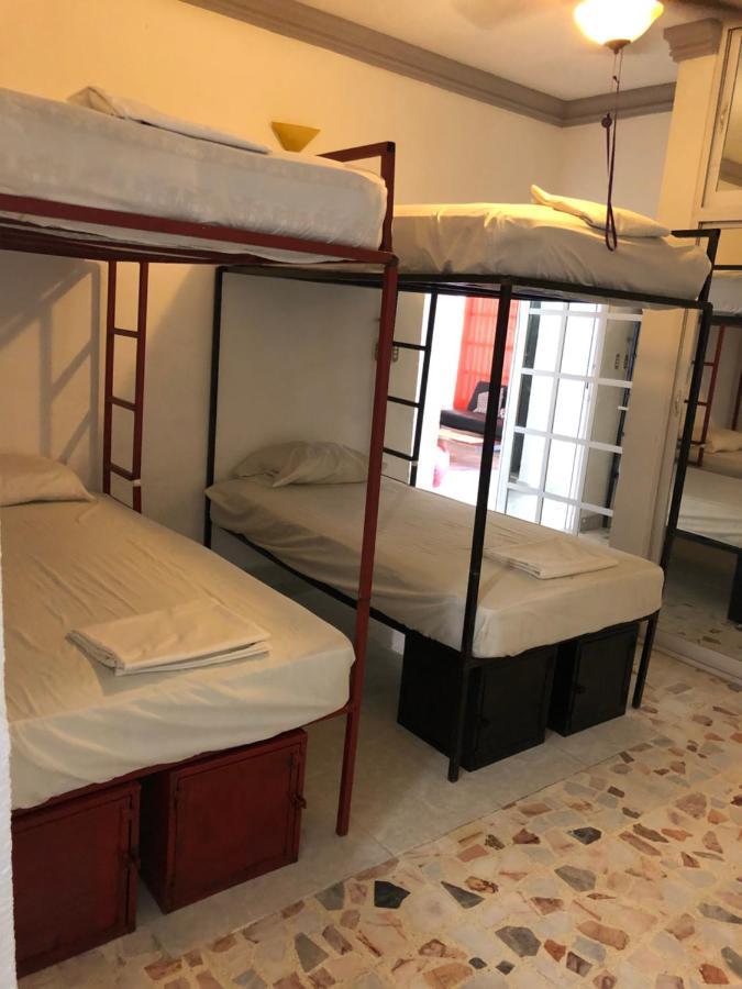 Mini Hostal Cultural De Mazatlan Dış mekan fotoğraf