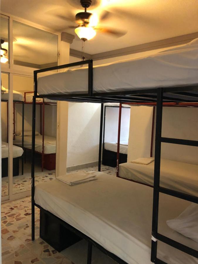 Mini Hostal Cultural De Mazatlan Dış mekan fotoğraf