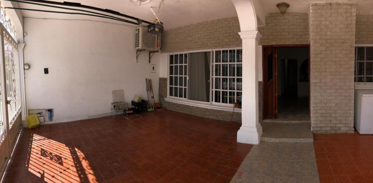 Mini Hostal Cultural De Mazatlan Dış mekan fotoğraf