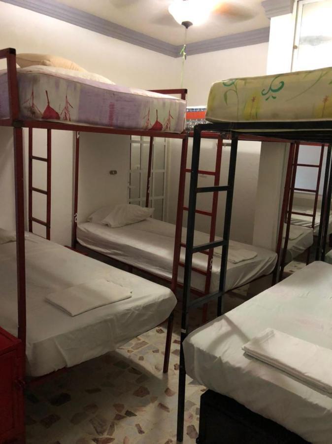 Mini Hostal Cultural De Mazatlan Dış mekan fotoğraf