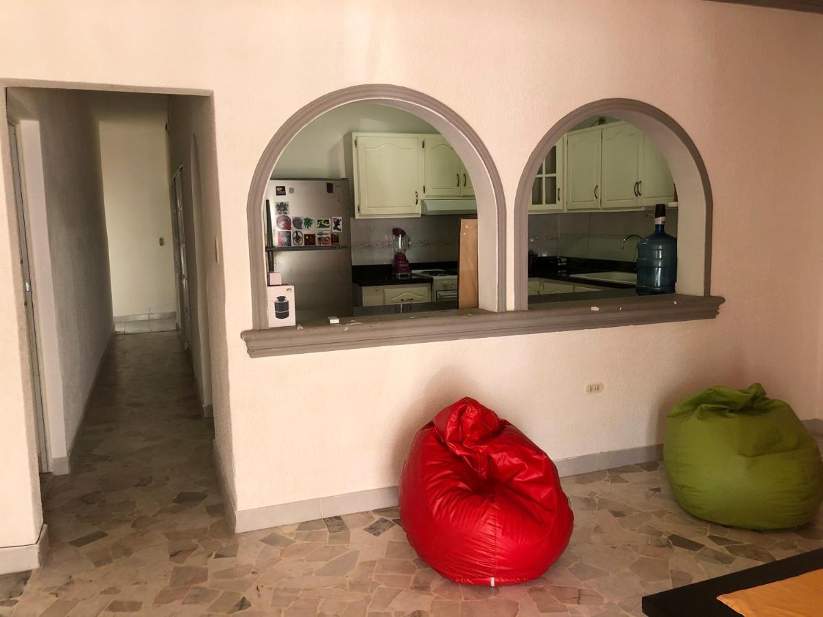 Mini Hostal Cultural De Mazatlan Dış mekan fotoğraf