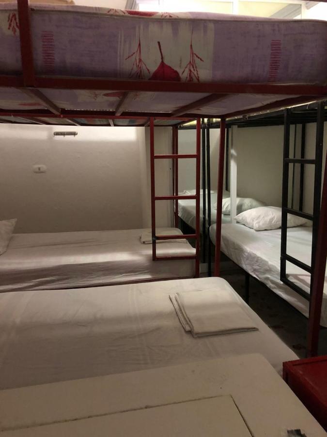 Mini Hostal Cultural De Mazatlan Dış mekan fotoğraf