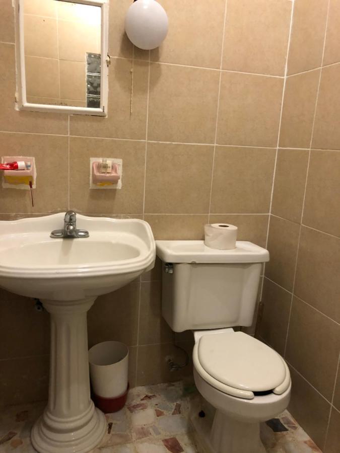 Mini Hostal Cultural De Mazatlan Dış mekan fotoğraf