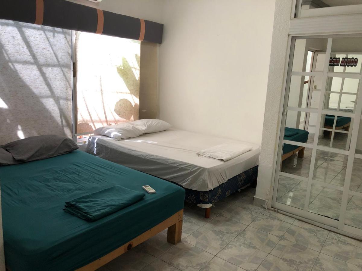 Mini Hostal Cultural De Mazatlan Dış mekan fotoğraf