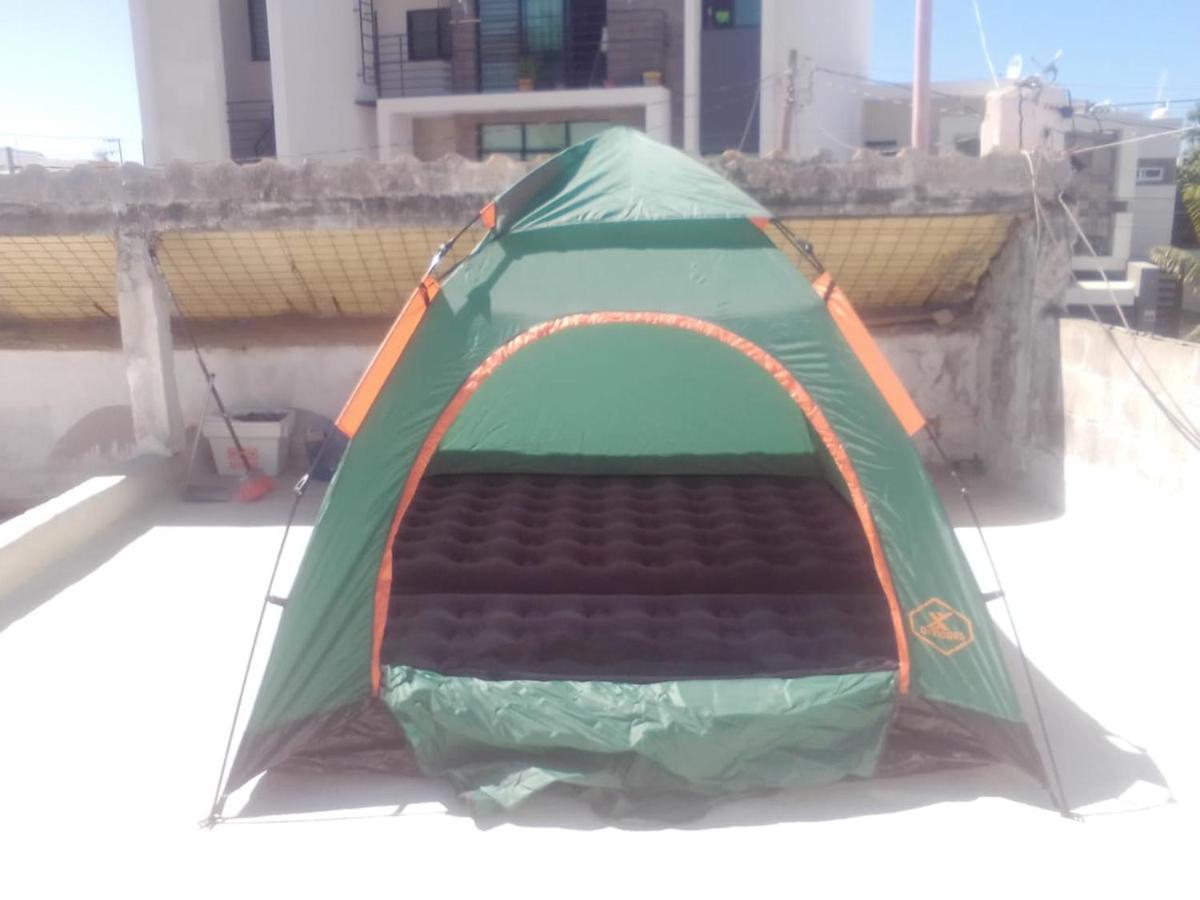 Mini Hostal Cultural De Mazatlan Dış mekan fotoğraf