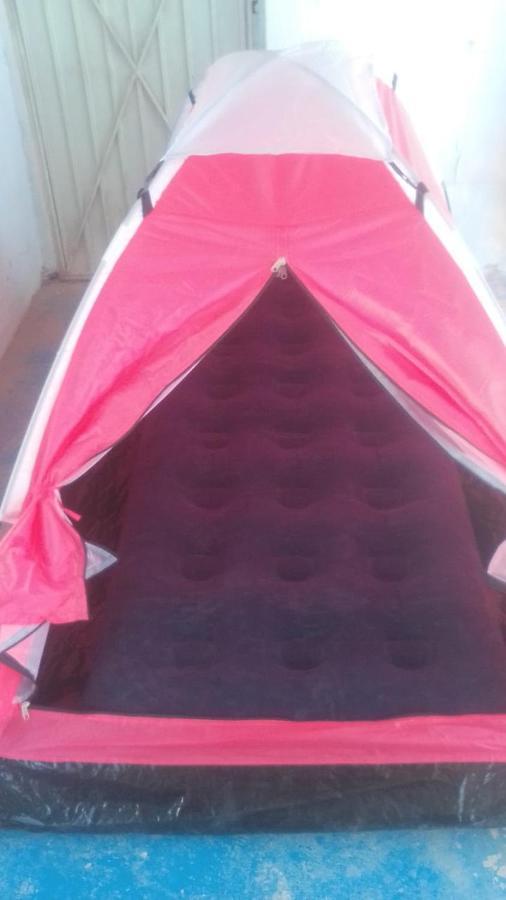 Mini Hostal Cultural De Mazatlan Dış mekan fotoğraf