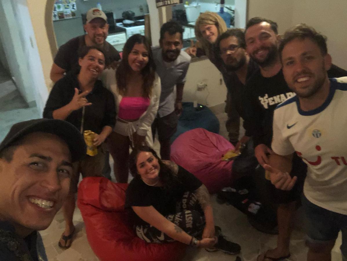 Mini Hostal Cultural De Mazatlan Dış mekan fotoğraf