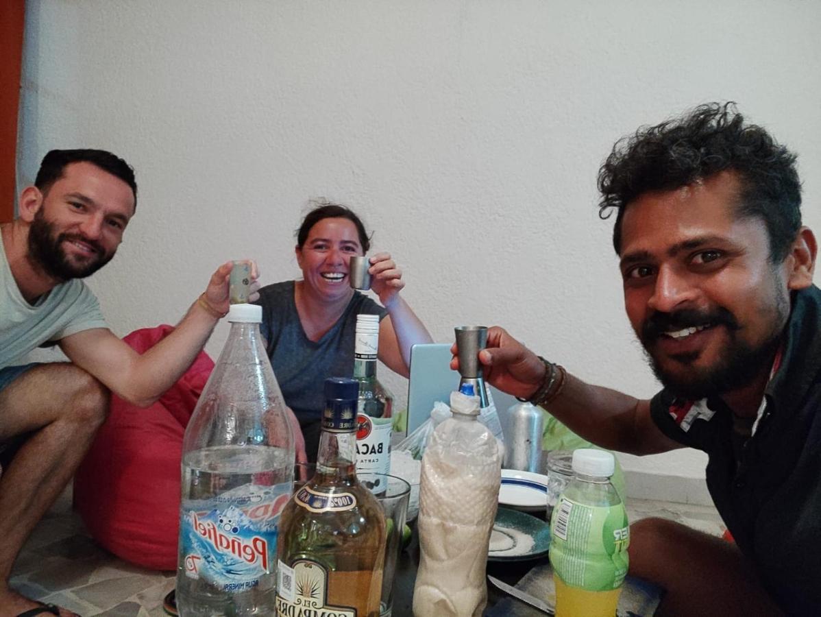 Mini Hostal Cultural De Mazatlan Dış mekan fotoğraf