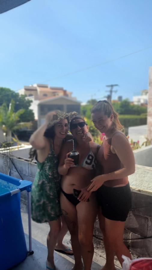 Mini Hostal Cultural De Mazatlan Dış mekan fotoğraf