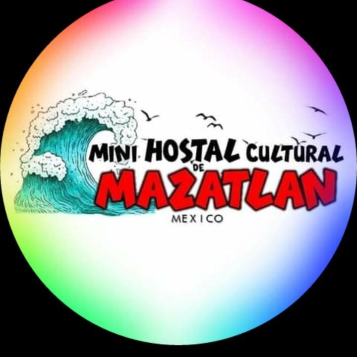 Mini Hostal Cultural De Mazatlan Dış mekan fotoğraf