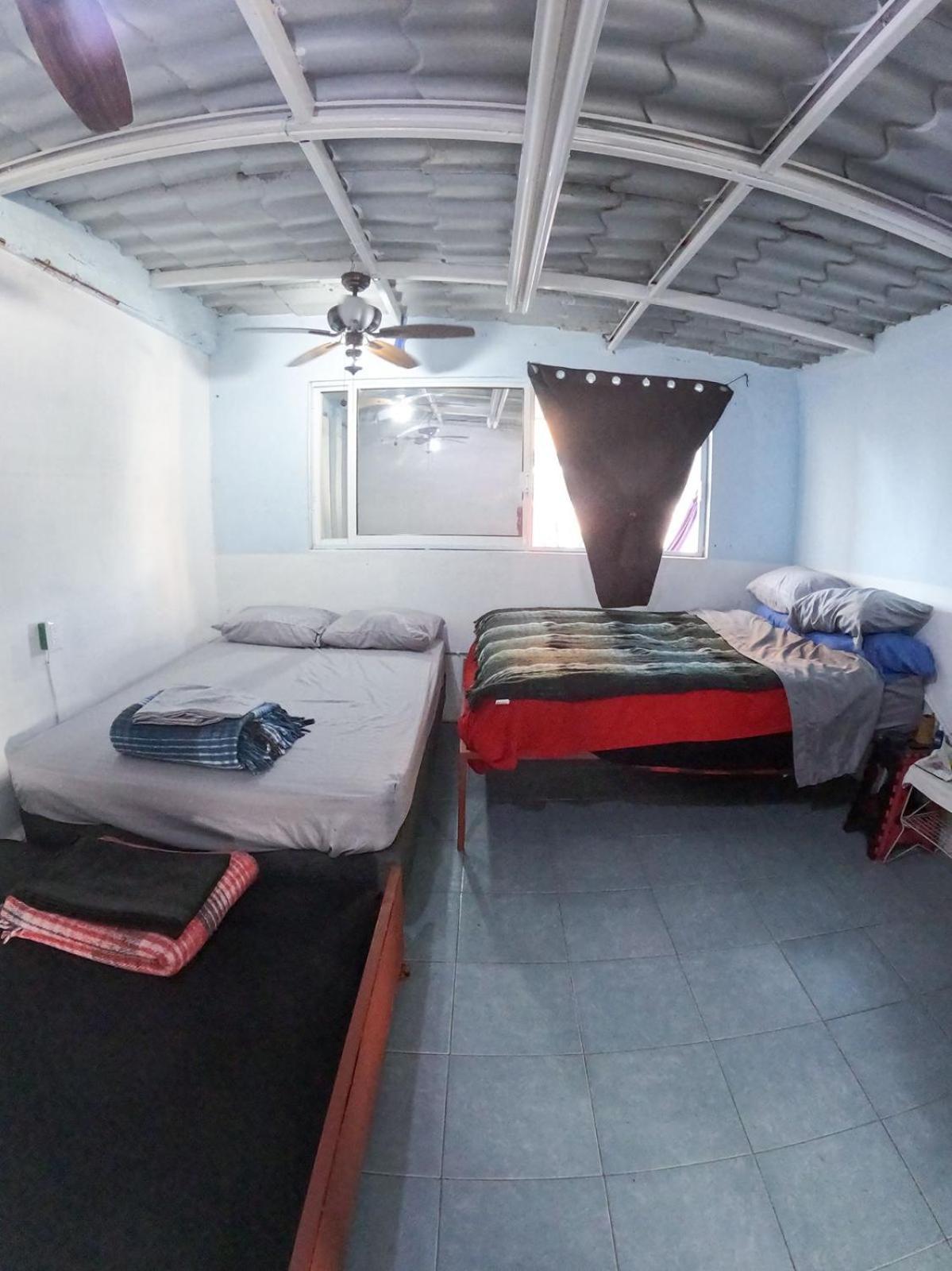 Mini Hostal Cultural De Mazatlan Dış mekan fotoğraf