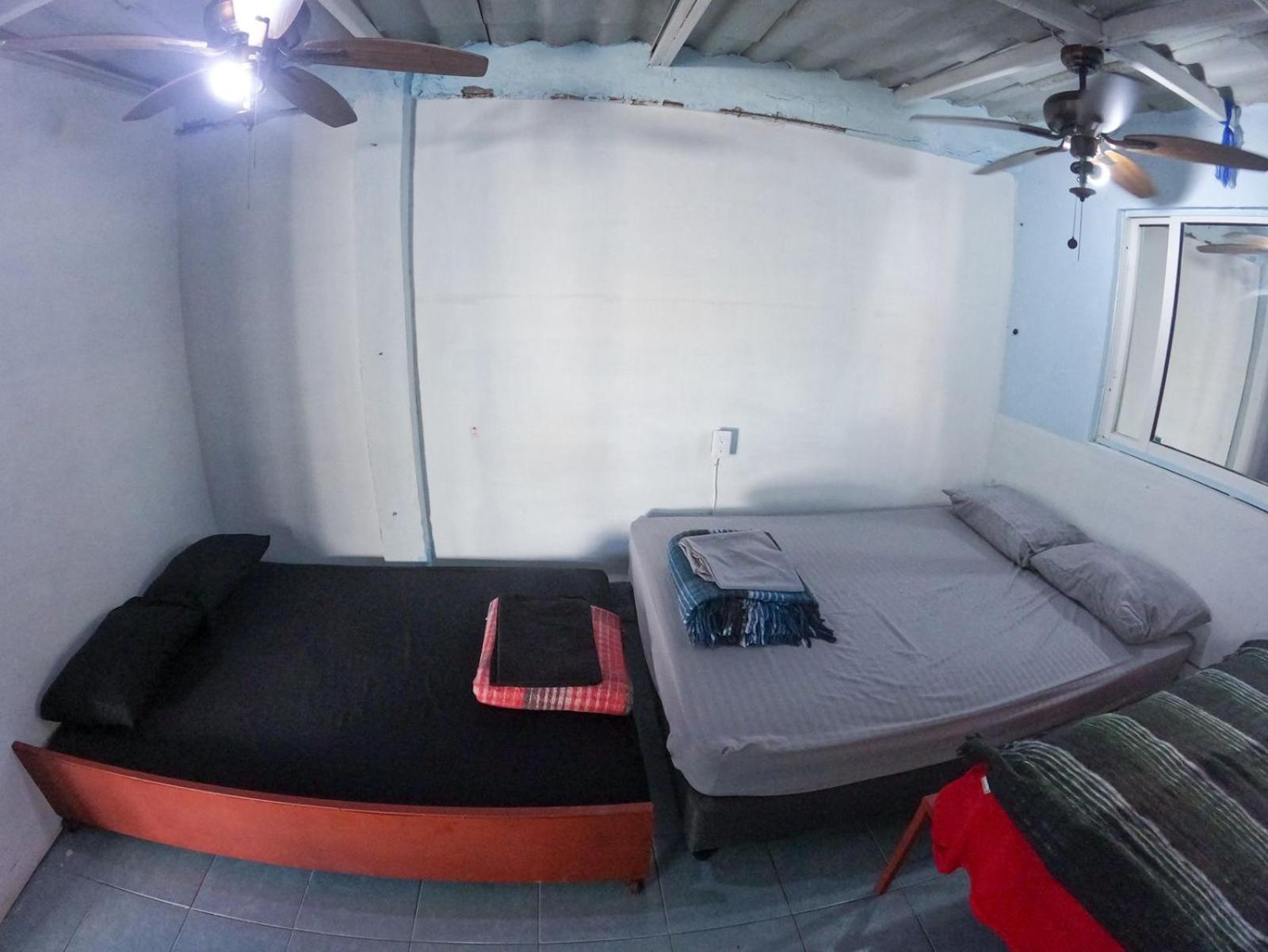 Mini Hostal Cultural De Mazatlan Dış mekan fotoğraf