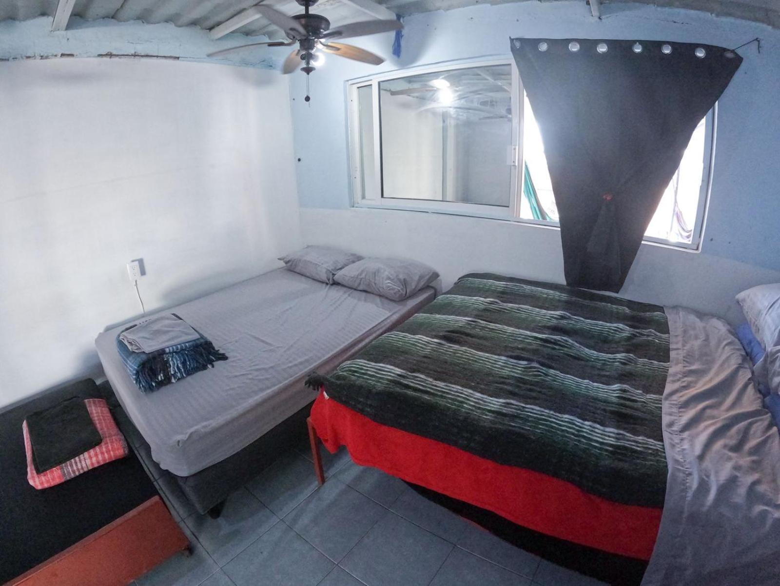 Mini Hostal Cultural De Mazatlan Dış mekan fotoğraf
