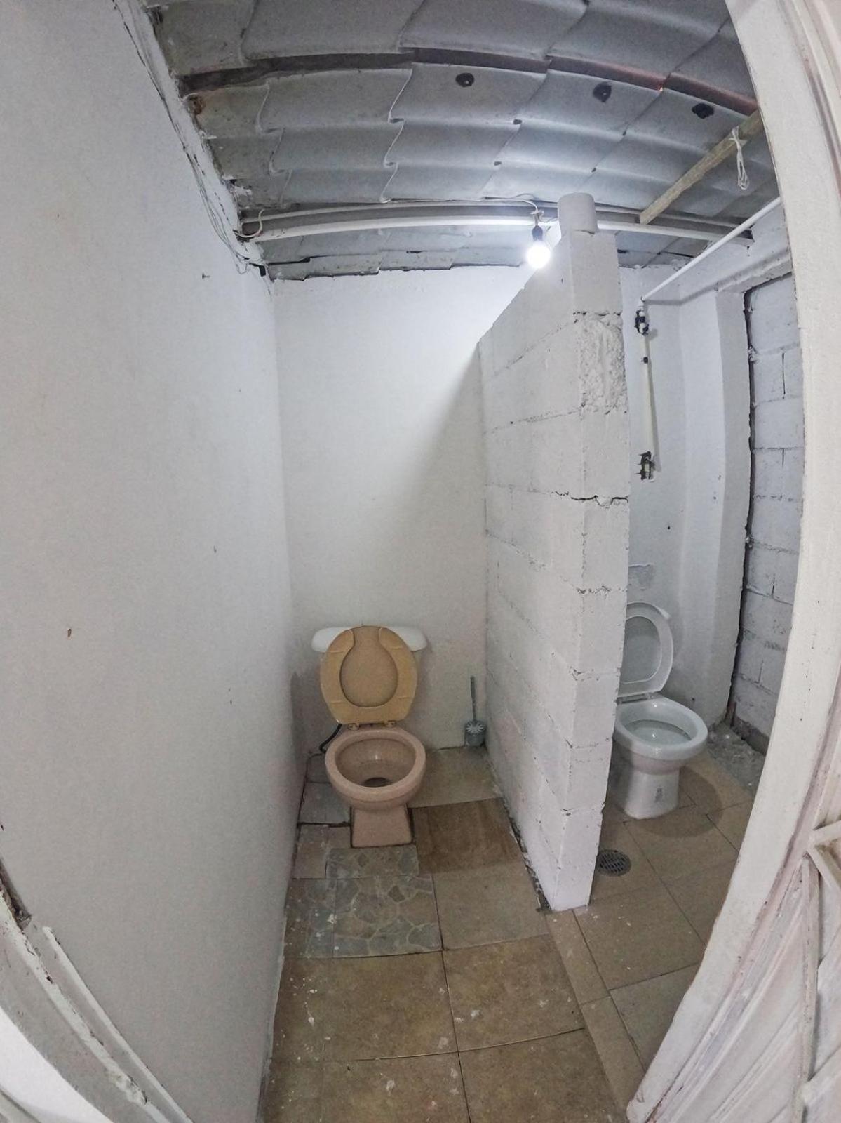 Mini Hostal Cultural De Mazatlan Dış mekan fotoğraf