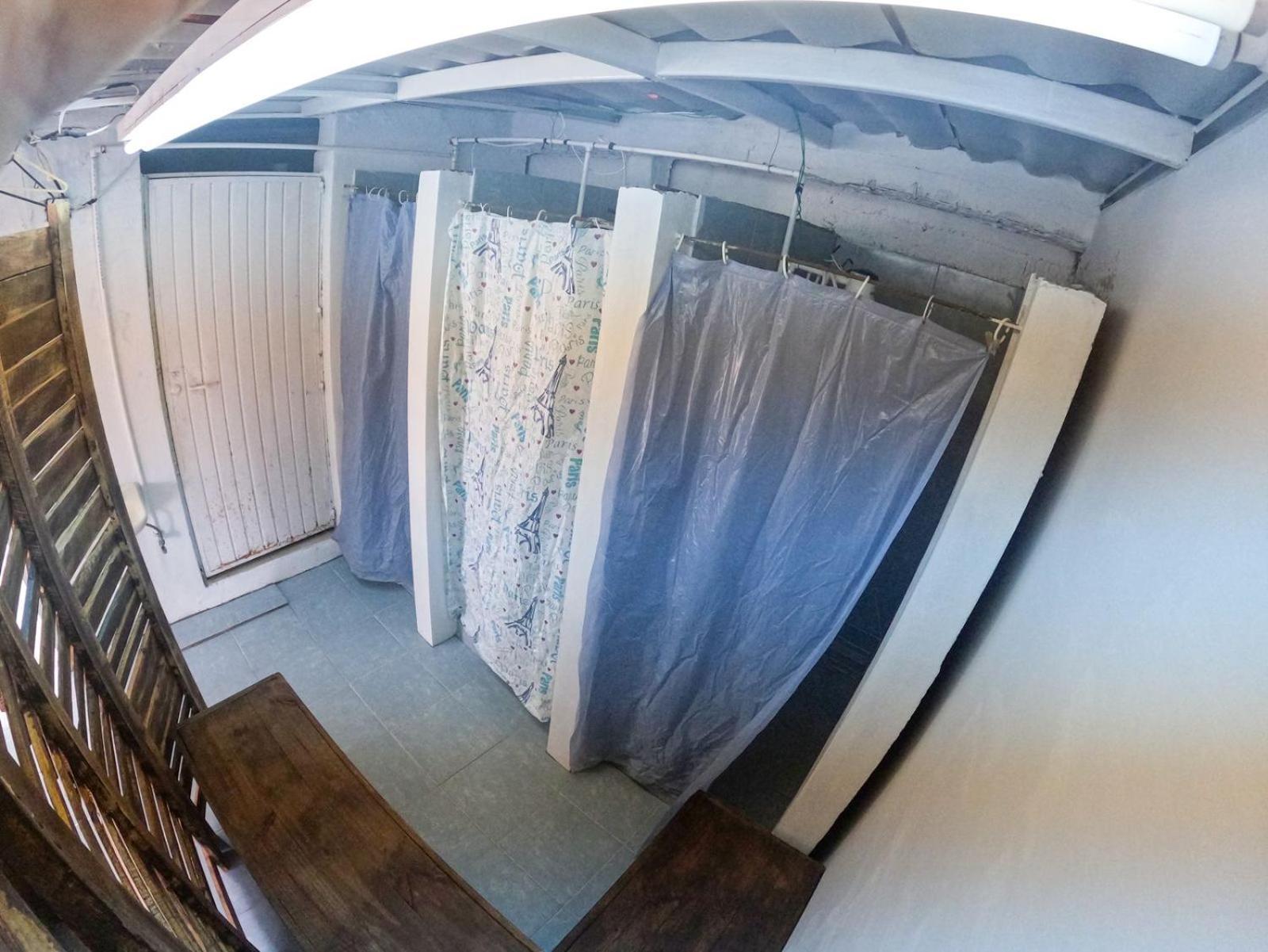 Mini Hostal Cultural De Mazatlan Dış mekan fotoğraf