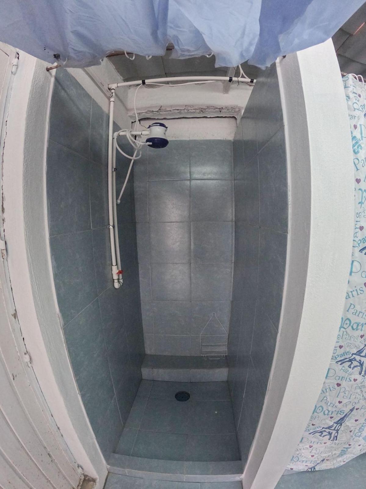 Mini Hostal Cultural De Mazatlan Dış mekan fotoğraf