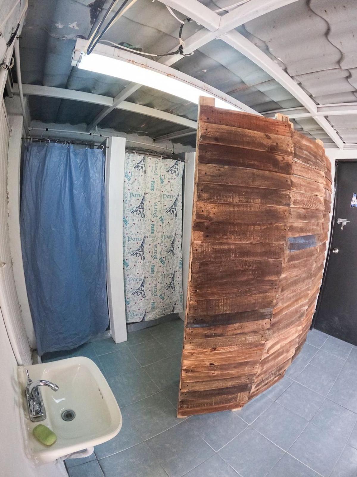 Mini Hostal Cultural De Mazatlan Dış mekan fotoğraf