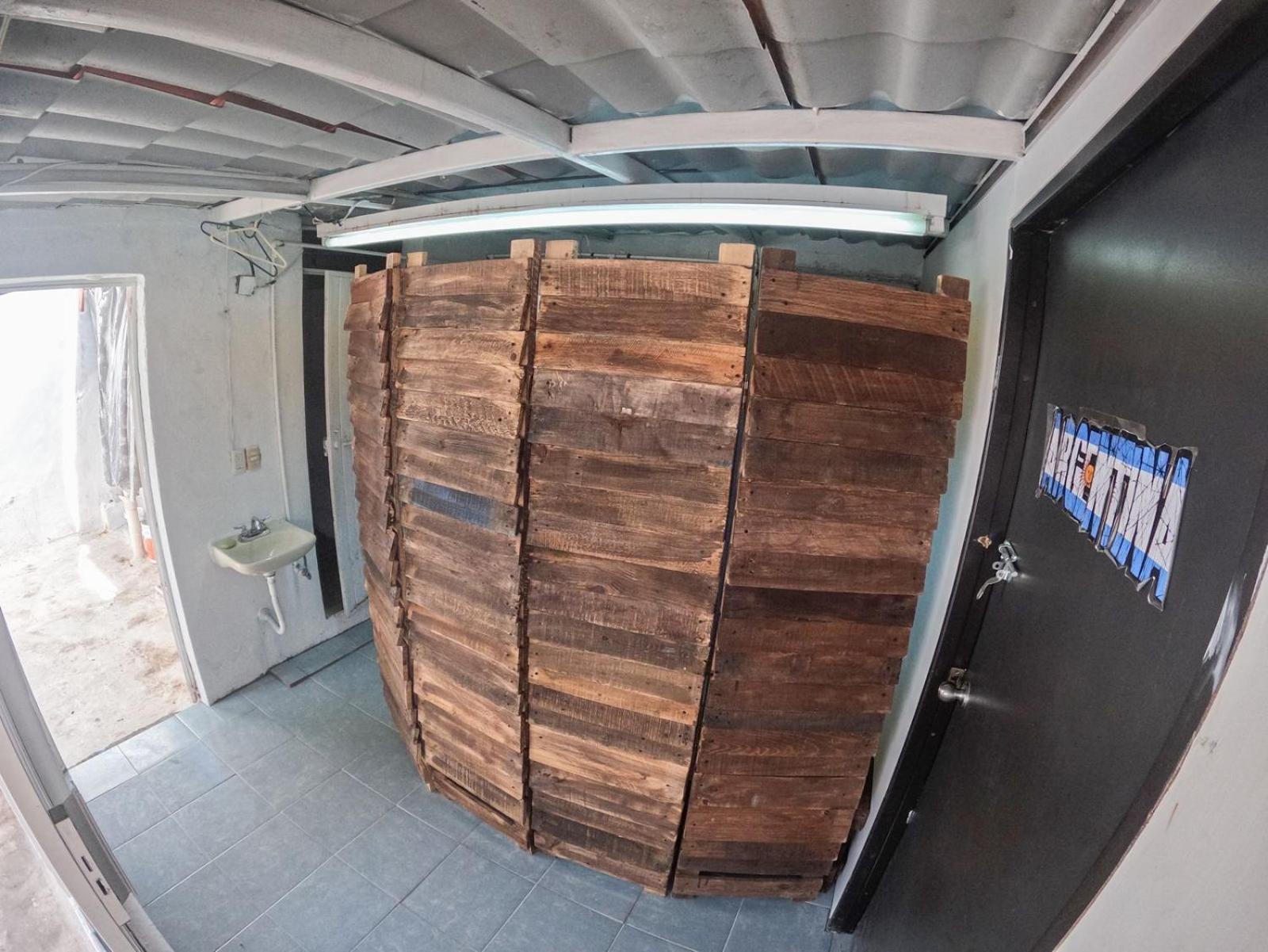 Mini Hostal Cultural De Mazatlan Dış mekan fotoğraf