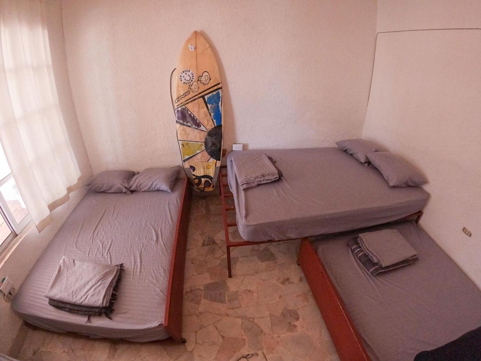 Mini Hostal Cultural De Mazatlan Dış mekan fotoğraf
